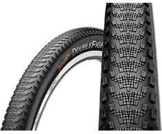 Padanga 29" Continental Double fighter III 50-622