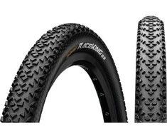 Padanga 27,5" Continental Race King 55-584