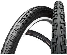 Padanga 28" Continental RIDE Tour 37-622