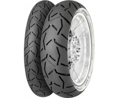 Motociklo padanga Continental ContiTrailAttack 3 170/60 R17 72 V