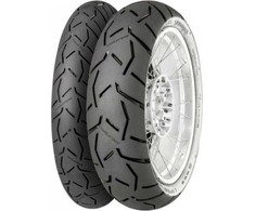 Motociklo padanga Continental ContiTrailAttack 3 120/70 R19 60 V