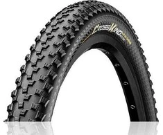 Dviratis 29" Continental Cross King TR 55-622 Protection Fold