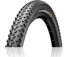 Padanga 29" Continental Cross King II 58622/ 29x2.30 Bl/Bl Fold