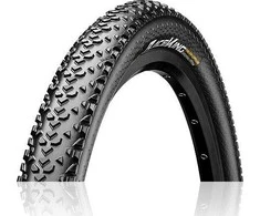 Padanga 27.5" Continental Race King II TR 55-584 Skin Fold