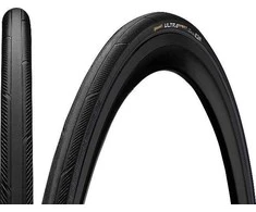 Continental Ultra Sport 700x25C sulankstoma dviračio padanga