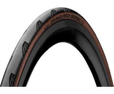 Continental Grand Prix 5000 S TR kelio padanga 650x30B juoda-raudona sulankstyta