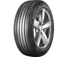 Continental Padangos EcoContact 6 110 V XL VOL (A A B 73dB)