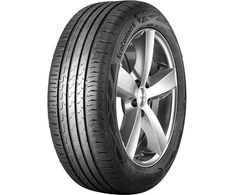Continental Padangos EcoContact 6 95 T (+) (A B B 71dB)