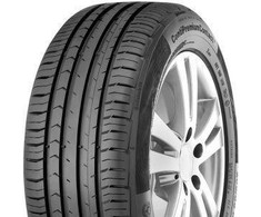 Continental (2018 m.) Padangos PremiumContact 5 95 H ( C A 71dB )