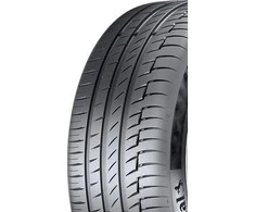 Continental Padangos PremiumContact 6 99 V VOL (B A B 71dB)