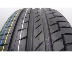 Continental Padangos PremiumContact 6 110 V XL ( C A B 73dB )