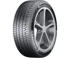 Continental 215/45R17 PREMIUMCONTACT 6 87Y FR