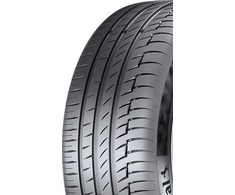 Continental Padangos PremiumContact 6 94 V ( B A B 71dB )