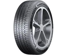 Continental 245/45R19 PREMIUMCONTACT 6 102Y XL FR AO ContiSilent
