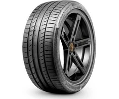 Continental 315/30ZR21 SPORTCONTACT 5P 105Y XL FR N0 ContiSilent