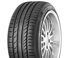Continental 245/45R17 SPORTCONTACT 5 95Y FR AO