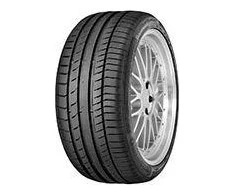 Continental 285/35R21 SPORTCONTACT 5 105Y XL FR ContiSeal *
