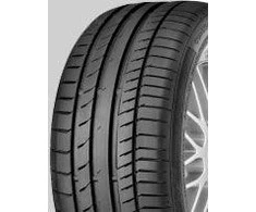 Continental 225/45R19 SPORTCONTACT 5 92W FR SSR *
