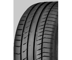 Continental 245/35R19 SPORTCONTACT 5 93Y XL FR SSR MOE