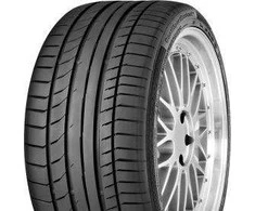 Continental 235/35R19 SPORTCONTACT 5P 91Y XL FR AO