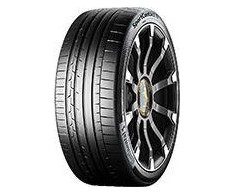 Continental Padangos SportContact 6 93 Y XL RO2 ( E A 72dB )