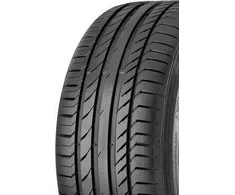 Continental 285/45ZR21 SPORTCONTACT 5P 109Y FR MO