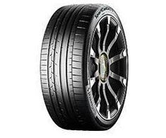 Continental 245/35R19 SPORTCONTACT 6 93Y XL FR AO