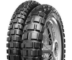 Motociklo padanga Continental TKC80 120/70 R1758Q