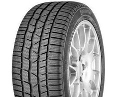 Continental 235/55R18 WINTERCONTACT TS 830 P 104H XL FR AO