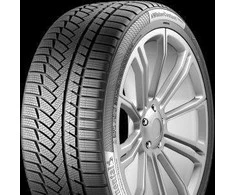 Continental Padangos WinterContact TS 850P 112 W XL ( C C B 73dB )