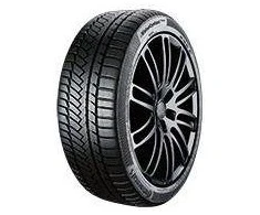 Continental Padangos WinterContact TS 850P 99 H AO ( C B 72dB )