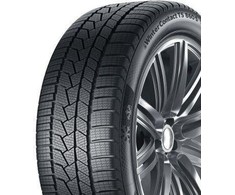 Continental Padangos WinterContact TS 860S 107 V XL N0 (C B B 73dB)