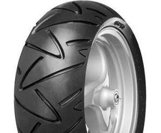 Motociklo padanga Continental Conti Twist SM / Sport SM 120/70 R1054L