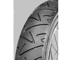 Motociklo padanga Continental Conti Twist SM / Sport SM 100/80 R1752H