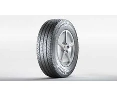 Continental 195/75R16C VANCONTACT 100 110/108R 10PR