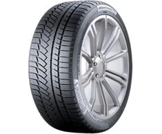 Continental 215/60R18 WINTERCONTACT TS 850 P 98H SUV SSR MOE