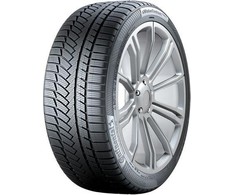 Continental Padangos WinterContact TS 850P 96 V SEAL ( D C B 72dB )