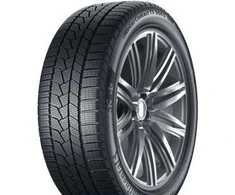 Continental Padangos WinterContact TS 860S 106 V XL (B C B 73dB)