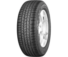 Continental Padangos CrossContact Winter 110 V XL ( D C B 73dB )