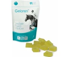 GELOREN Horse HA Joints - vitaminai arkliams - 450g
