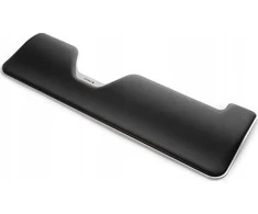 Klaviatūra Contour Contour Rollermouse Raudonas Plus Armauflage groß juodas retail