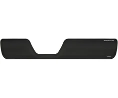 Kilimėlis „Contour Design“ CDWRRED00110 Juodas riešo atrama