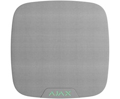 Ajax SpeakerPhone Jeweller Baltas Belaidis balso modulis, skirtas aliarmo patvirtinimui