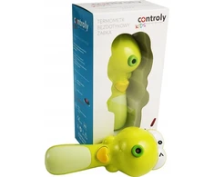 Controly 9773 NEKONTAKTINIS TERMOMETRAS FROG CONTROLY KFT-28