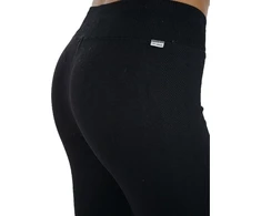 Converse "Engineered Jacquard" Leggings Mot. W 10004492-A01