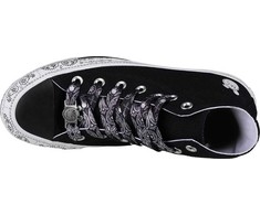 Converse X Miley Cyrus Chuck Taylor Hi All Star W 162234C bateliai
