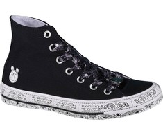 Converse X Miley Cyrus Chuck Taylor Hi All Star W 162234C bateliai