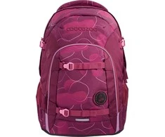 Coocazoo 2.0 kuprinė Joker Berry Bubles