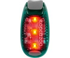 Coocazoo COOCAZOO 2.0 LED lempa, spalva: šviežių mėtų