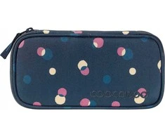 Coocazoo COOCAZOO 2.0 penalas, spalva: Bubble Dreams